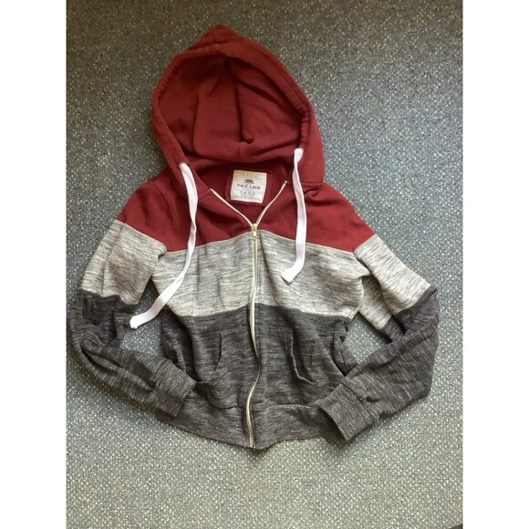 Reflex hoodies - Picture 1 of 2